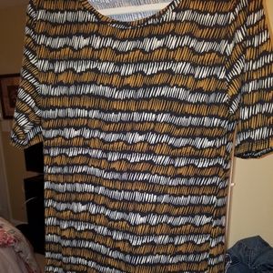 Xl lularoe Julia